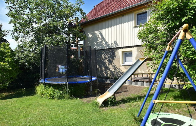 Family-friendly Timmenrode Stay - Foto 18