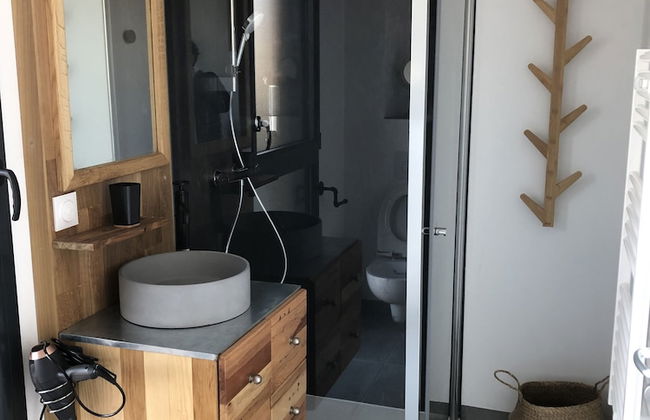 les Cottages du Valcoquet - Foto 27