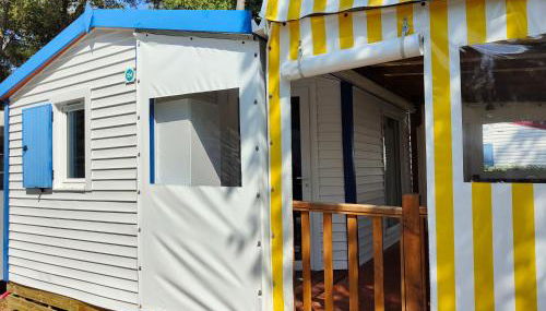 Bungalow cosy à 300m de l’océan - Photo 2