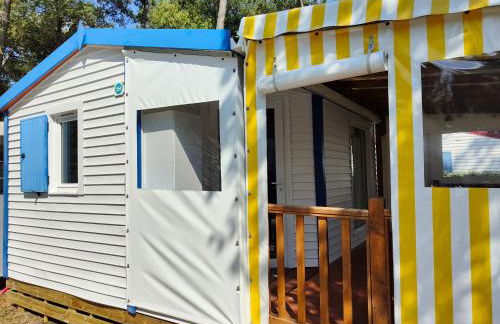 Bungalow cosy à 300m de l’océan - Photo 2