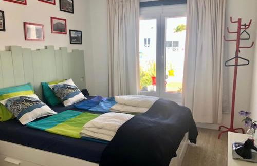 Casa La Gangita, con WiFi gratis - Foto 14