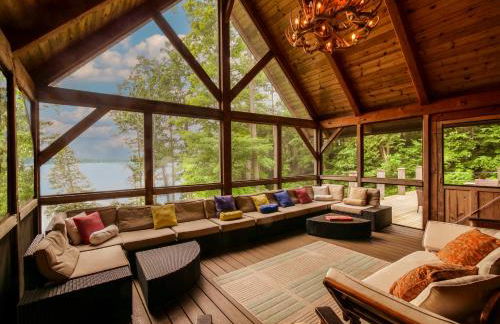 The Lakehouse of Braeloch - Foto 6