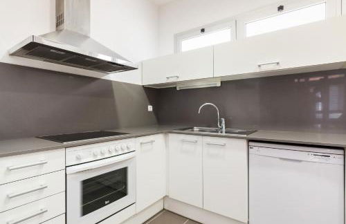 Apartamentos Cornellalux 2 - Foto 30