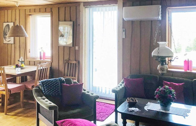 6 Person Holiday Home in Savsjo - Foto 5