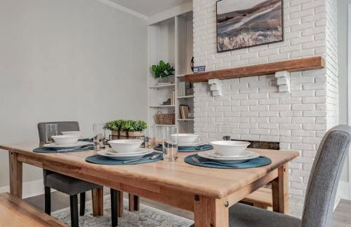 Modern Cottage on Michigan - Photo 3