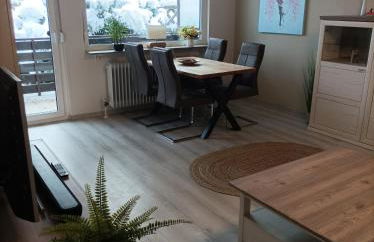 Harzglanz FeWos Blankenburger Str 8b - Foto 4