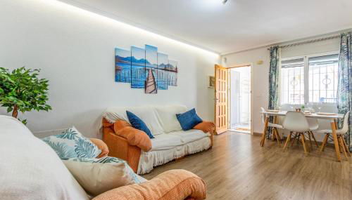 Gorgeous Apartment In Santa Pola - Foto 5