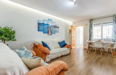 Gorgeous Apartment In Santa Pola - Foto 5