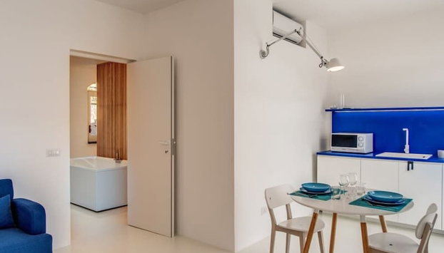 Casa Filippo in Sant Agata sui Due Golfi - Foto 4, Habitación