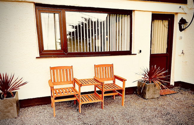 Cosy Annexe Sleeps 4 - Photo 6