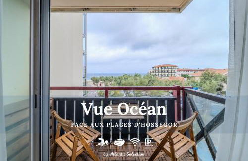 Atlantic Selection - Vue Océan - La Sud Hossegor - Foto 1