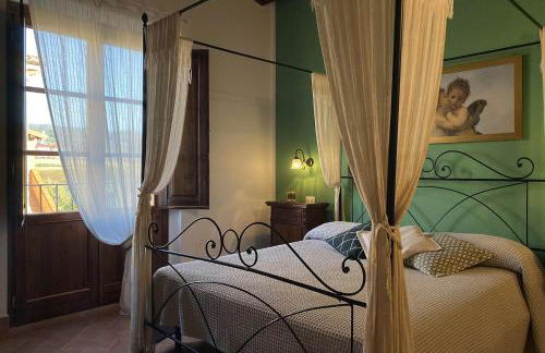 Il Poggio Della Pieve Apartments - Foto 41