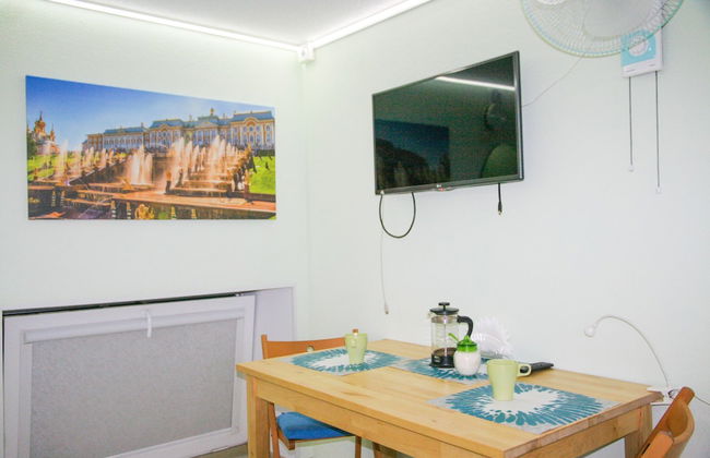 Antresol Apartments - Foto 24