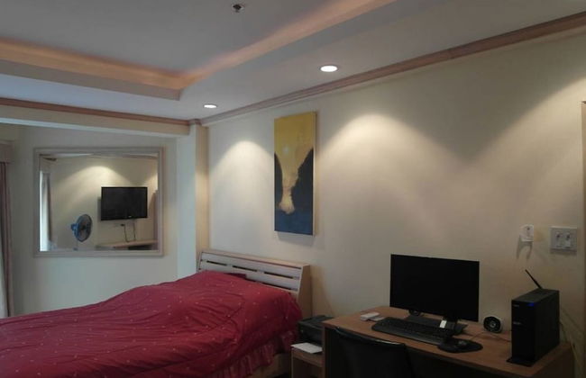 Jomtien Beach Condominium A2 F12 R13 - Foto 2