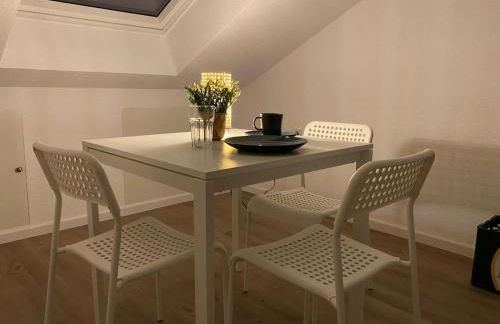 Monteurapartment und Ferienapartment Mannheim - Foto 5