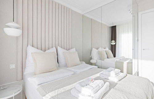 Grano Apartments Gdańsk Residence - Photo 12