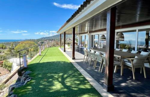 Casanova, villa with Barcelona's skyline - Foto 34