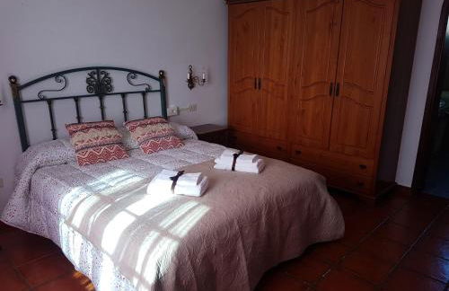 Finca Los Álamos - Foto 30