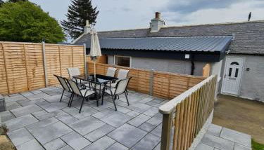 Bruxie Holiday Cottages - River Cottage - Foto 2