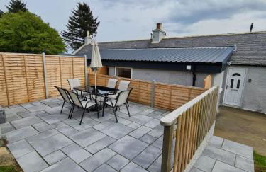 Bruxie Holiday Cottages - River Cottage - Foto 2