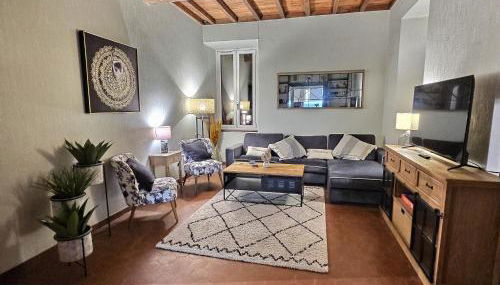 Gîte de l'Adour, Rénové & Chic, Parking - Foto 5