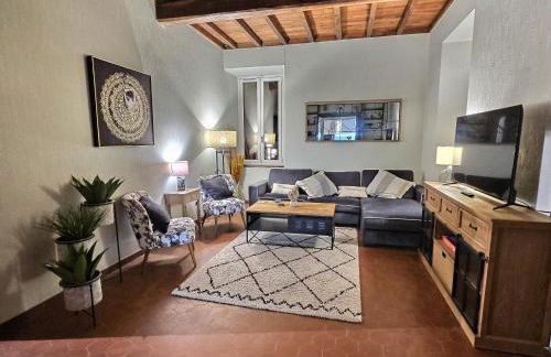 Gîte de l'Adour, Rénové & Chic, Parking - Foto 5