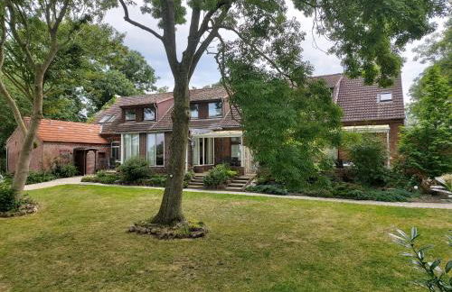 Alte Schule Waddens - Foto 1