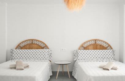 Balcón a la Sierra - Gran Casa con Terraza, Vistas y Chimenea - Foto 13