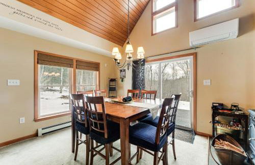 Mount Vision Home for Cooperstown Baseball Fams - Foto 3