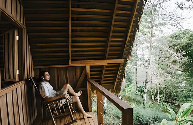 Balsa Nueva Lodge - Foto 44