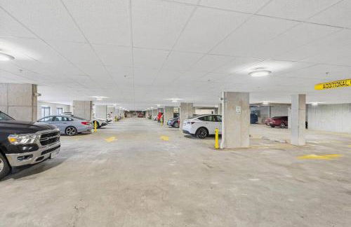 Supreme 2 Bedroom Condo in Prime Jersey City - Foto 22