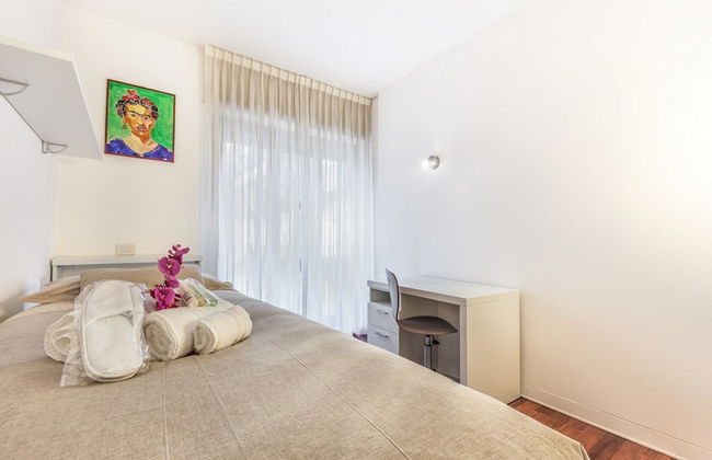 Suitelowcost Marco Polo - Photo 8