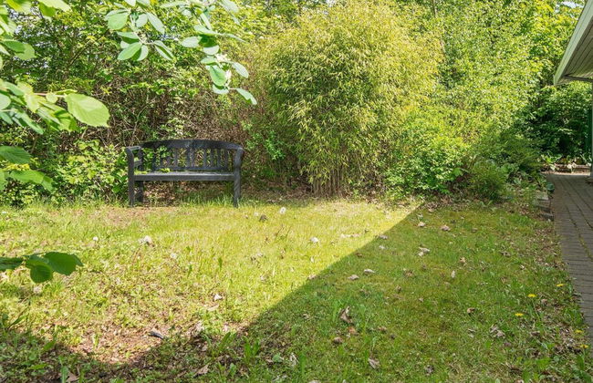 8 Person Holiday Home in Ega - Foto 13