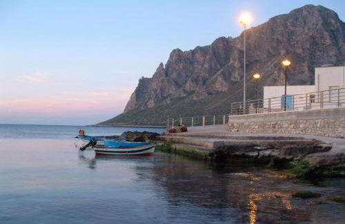 Villetta Mare Valderice - Foto 37