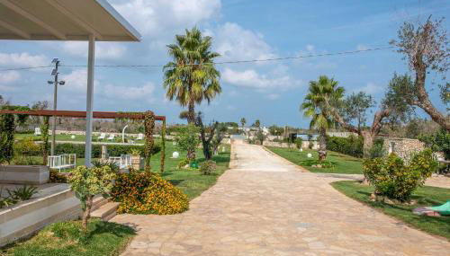 Casetta degli Ulivi - Foto 2, Garden