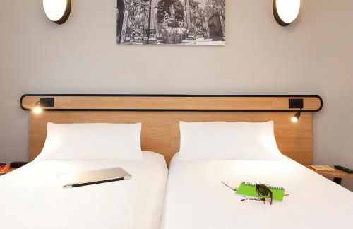 Aparthotel Adagio Access Nancy Centre - Foto 77