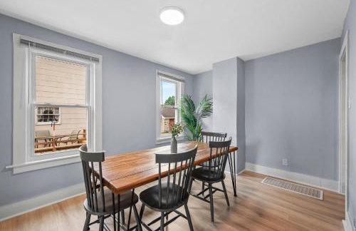 Slick&Spacious 2 Bdr Apt Natrona Hts - Photo 6