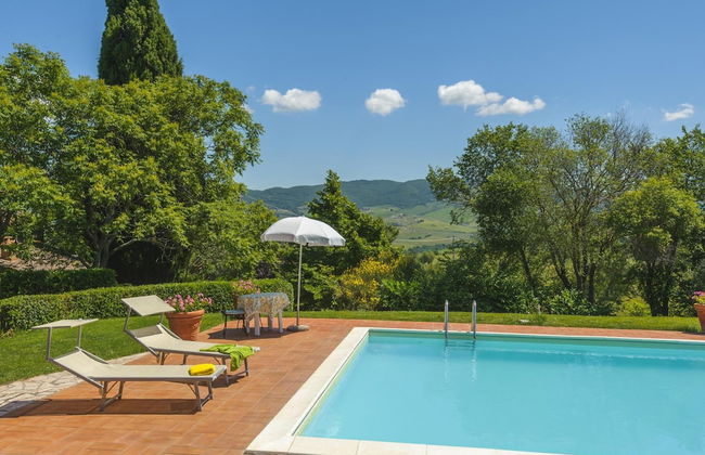 Podere La Montalla - Photo 36