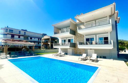 Costa Kalamos Suites - Foto 15