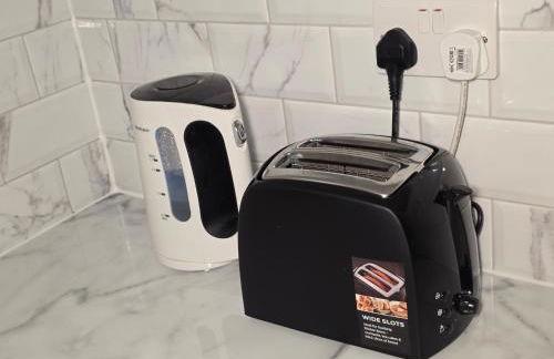 New Two Bedroom Suite - With Terrace - Foto 16