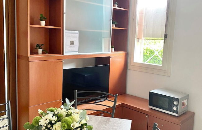 Between Nature And City - Apartment With Garden - Foto 6