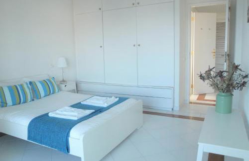 Superb view over Cascais and the Ocean, with wonderful balcony - Foto 12