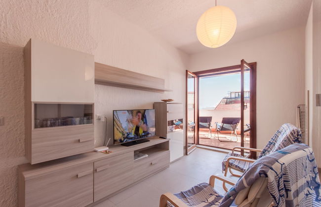 Baia Degli Dei Trilo Close To Taormina - Foto 4