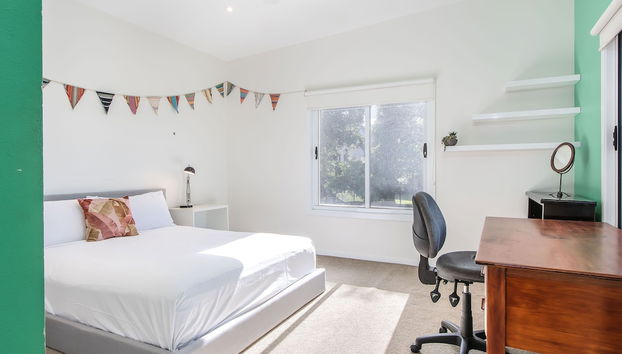 Holiday on Vulcan - Foto 4, Habitación