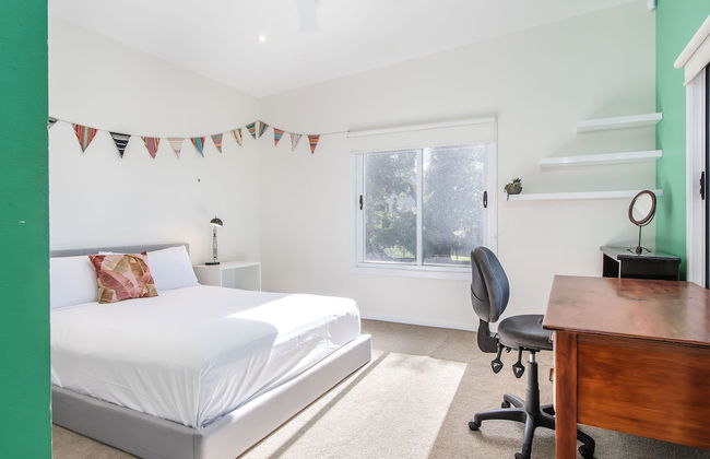 Holiday on Vulcan - Foto 4