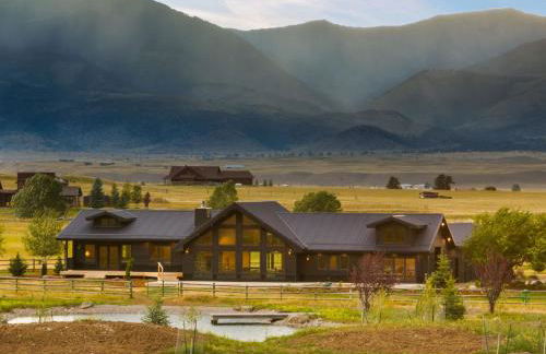 The Lodge at Elbow Creek - Foto 1