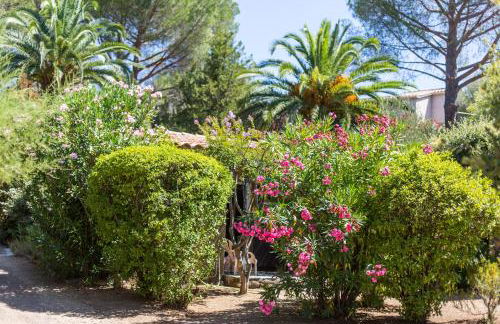 Résidence les Arbousiers - Foto 13