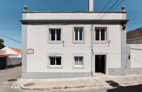 Casa Fresca Sol - Vila Fresca Azeitão - Arrábida - Foto 19