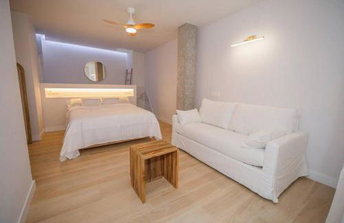 Casa Maruja Boutique con Gran Terraza junto al Balneario - Foto 3