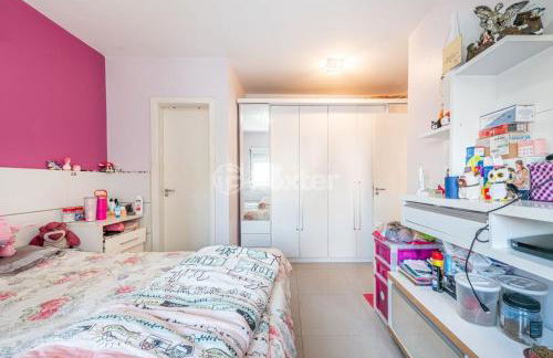 Apartment in Menino Deus 3 bedrooms 2 parking spaces - Foto 10